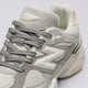 dámske tenisky (obuv) NEW BALANCE U9060AUB u9060aub farba sivá