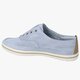 dámske tenisky (obuv) TIMBERLAND CASCO BAY  a17ez farba modrá