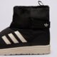 detská outdoorová obuv ADIDAS SUPERSTAR 360 WTR BOOT C jq7949 farba čierna
