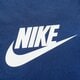 dámsky ruksak NIKE RUKSAK HERITAGE dc4244-411 farba tmavomodrá