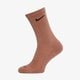 dámske ponožky NIKE PONOŽKY NIKE EVERYDAY PLUS CUSHIONED sx6888-914 farba viacfarebná