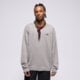 pánska mikina DICKIES SVETER SUMMERDALE SWEATER dk0a87opk631 farba sivá