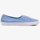 dámske tenisky (obuv) LACOSTE ZIANE CHUNKY 216 1 731spw0055125 farba modrá