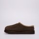 dámske šľapky UGG TASMAN II 1174470-ddc farba hnedá