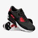 NIKE AIR MAX 90 ULTRA 2.0 BG 869950002 farba sivá