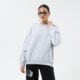 dámska mikina ADIDAS MIKINA SWEATER hl9127 farba sivá