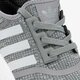 dámske tenisky (obuv) ADIDAS NMD_R1 bb2886w farba sivá