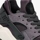 pánske tenisky (obuv) NIKE AIR HUARACHE RUN PRM 704830016 farba tmavomodrá