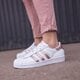 dámske tenisky (obuv) ADIDAS SUPERSTAR W  ba8169 farba biela