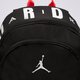 dámsky ruksak JORDAN RUKSAK JAM AIR PATROL BACKPACK ma0924-023 farba čierna