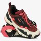 dámske tenisky (obuv) PUMA TRAILFOX OVERLAND PERSIAN GULF 37147503 farba bordová
