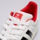 pánske tenisky (obuv) ADIDAS SUPERSTAR II COCA-COLA kh6888 farba biela