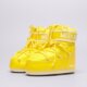 dámska vychádzková obuv MOON BOOT ICON LOW NYLON 14093400008 farba žltá
