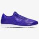 dámske tenisky (obuv) NEW BALANCE WL420DFJ wl420dfj farba fialová
