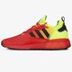 pánske tenisky (obuv) Adidas ZX 2K BOOST  fw0482 farba viacfarebná