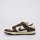 dámske tenisky (obuv) NIKE DUNK LOW TWIST  dz2794-003 farba béžová