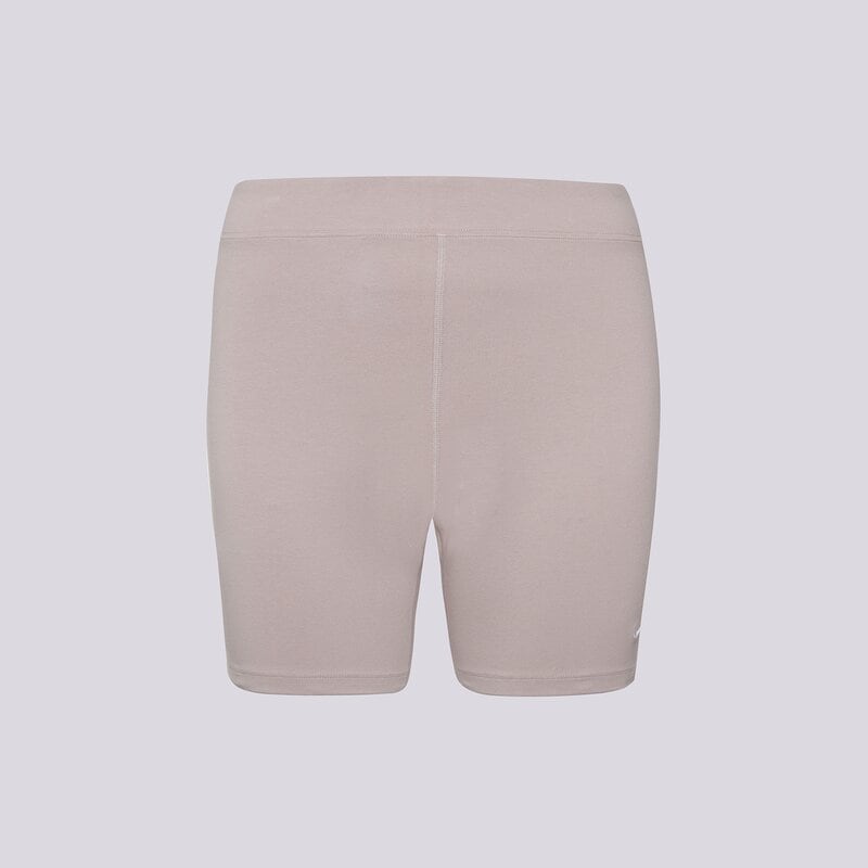 NIKE ŠORTKY  W NSW ESSNTL MR BIKER SH PLUS PLUS SIZE