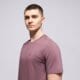 pánske tričko NIKE TRIČKO M NSW CLUB TEE ar4997-502 farba hnedá