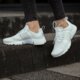 dámske tenisky (obuv) NIKE W AIR PRESTO 846290105 farba biela