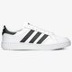 pánske tenisky (obuv) ADIDAS MODERN 80 EUR COURT eg9734 farba biela