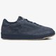 pánske tenisky (obuv) REEBOK CLUB C 85 SG bd6077 farba tmavomodrá