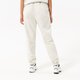 dámske nohavice NEW BALANCE NOHAVICE  NB ESSENTIALS UNI-SSENTIALS SWEATPANT up21500sah farba sivá