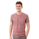 pánske tričko O'NEILL TRIČKO LM SUNDAY S/SLV TEE 4023483055 farba bordová