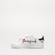 detské tenisky (obuv) ADIDAS SUPERSTAR PU.CF I h00779 farba biela