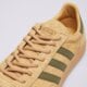 pánske tenisky (obuv) ADIDAS HANDBALL SPEZIAL  jq8298 farba horčicová