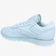 REEBOK CLASSIC LEATHER  ar3431w farba modrá