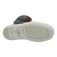 pánska outdoorová obuv O'NEILL HUCKER 59119603s71 farba modrá