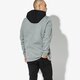 pánska mikina JORDAN MIKINA JORDAN JUMPMAN AIR FLEECE PO aa1451-091 farba sivá