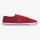 detské tenisky (obuv) LACOSTE MARCEL 316 2 732spj0105112 farba červená