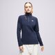dámska mikina HELLY HANSEN FLÍSOVÁ MIKINA   W DAYBREAKER 1/2 ZIP FLEECE 50845599 farba tmavomodrá