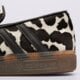 dámska vychádzková obuv ADIDAS HANDBALL SPEZIAL LOAFER W kk0921 farba čierna