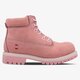 dámska vychádzková obuv CONFRONT CLASSIC BOOT cfwwb216003 farba ružová