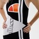 dámske šaty ELLESSE ŠATY FIRMA DRESS BLK sgi11015011 farba čierna