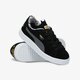 detské tenisky (obuv) PUMA SUEDE BATMAN PS 36155401 farba čierna