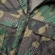 pánska zimná bunda NIKE BUNDA SB EMPIRE PRINT 682827274 farba khaki