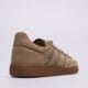 pánske tenisky (obuv) ADIDAS HANDBALL SPEZIAL kj9852 farba khaki
