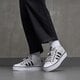 dámske tenisky (obuv) ADIDAS NIZZA PLATFORM W gx2020 farba ružová