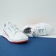 detské tenisky (obuv) ADIDAS CONTINENTAL 80 C eg7315 farba biela