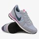 dámske tenisky (obuv) NIKE WMNS INTERNATIONALIST  828407405 farba modrá