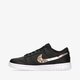 dámske tenisky (obuv) NIKE W DUNK LOW SE dd7099-001 farba čierna