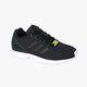 detské tenisky (obuv) ADIDAS ZX FLUX K  m21294k farba čierna