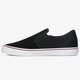pánske tenisky (obuv) ETNIES MARANA SLIP 4102000142001 farba čierna