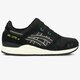 pánske tenisky (obuv) ASICS GEL-LYTE III OG 1191a298001 farba čierna
