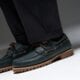 pánska vychádzková obuv TIMBERLAND AUTHENTIC BOAT SHOE tb0a2pdqeeq1 farba zelená