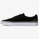 pánske skate obuv DC TRASE SP adys300181kco farba čierna