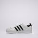 detské tenisky (obuv) ADIDAS SUPERSTAR II J jh9976 farba biela